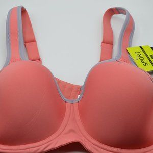Wacoal Womens Sport Contour Bra